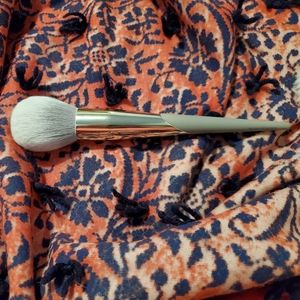Powder brush